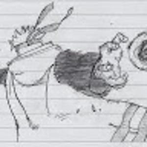 Meet your Posher, Zavier